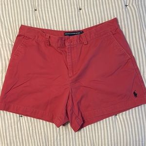 Ralph Lauren Sport shorts Size 10